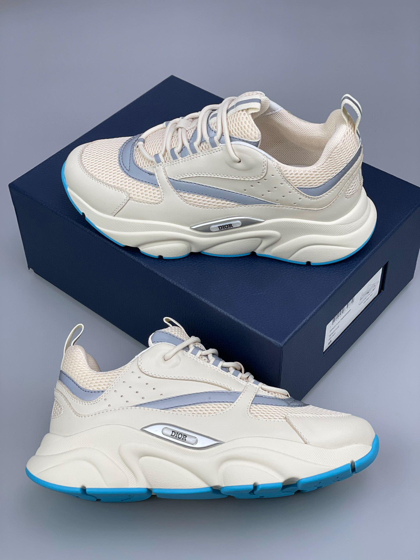 Dior B22 Sneaker – DIOR1126