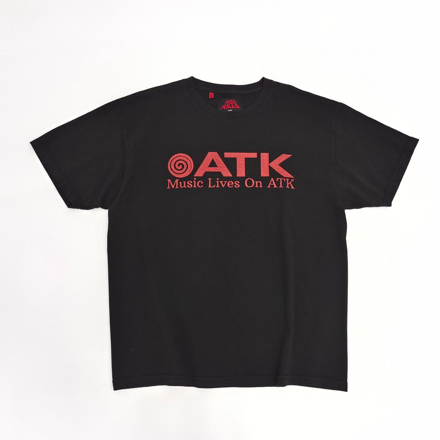 Art That Kills T-Shirt – TSHP2271