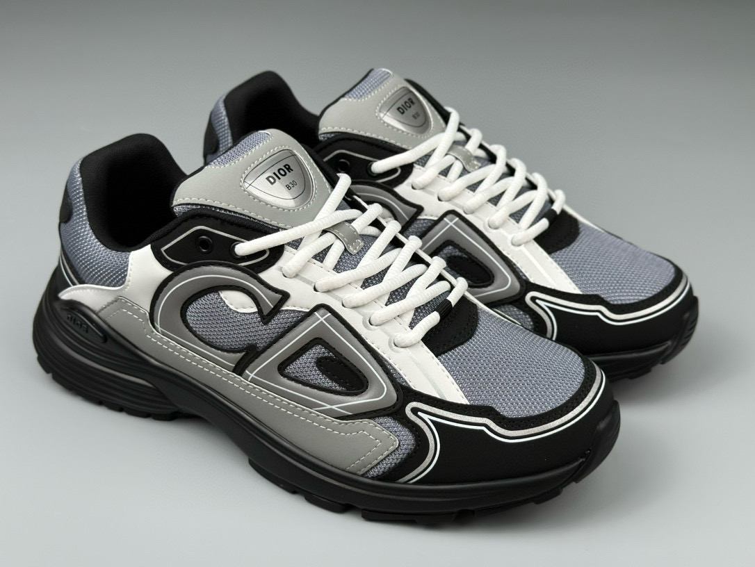 Dior B30 Sneaker – DIOR1266
