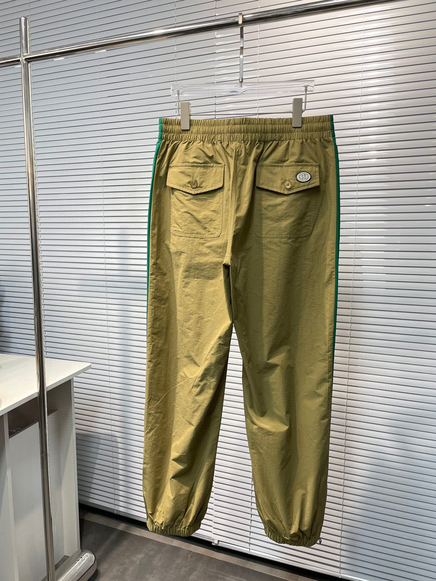 Gucci Pant – TRJT1100