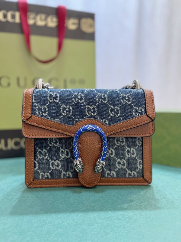 Gucci Shoulder Bag – GUSB1073