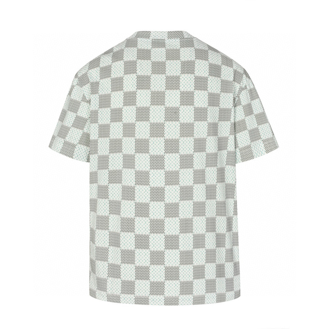 Louis Vuitton T-Shirt – TSHP2765