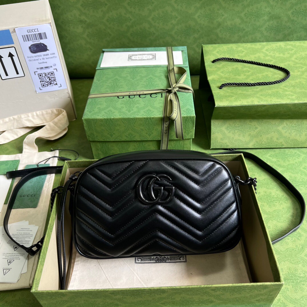 Gucci Shoulder Bag – GUSB1001