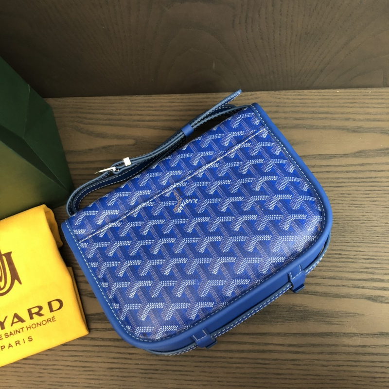 Goyard MM Bag – BGBP1312