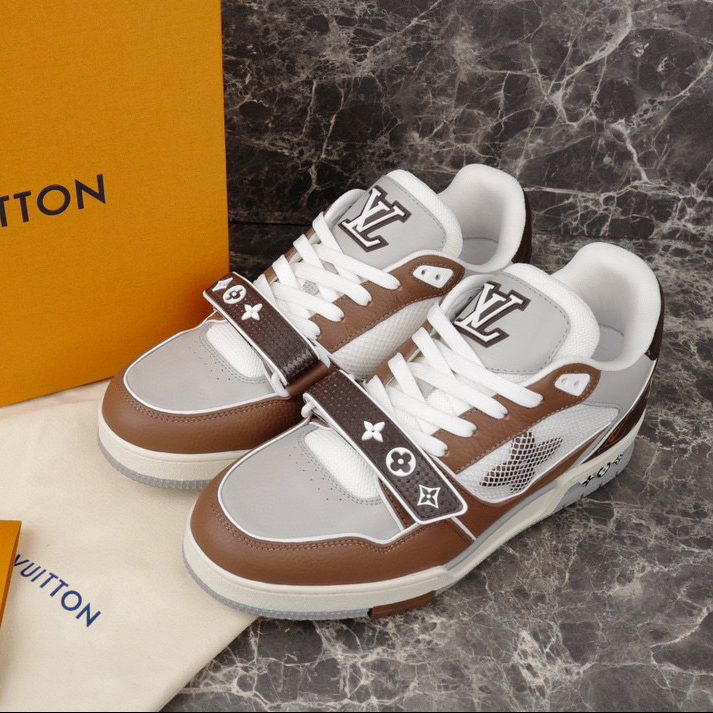 Louis Vuitton Sneaker – LSVT1351