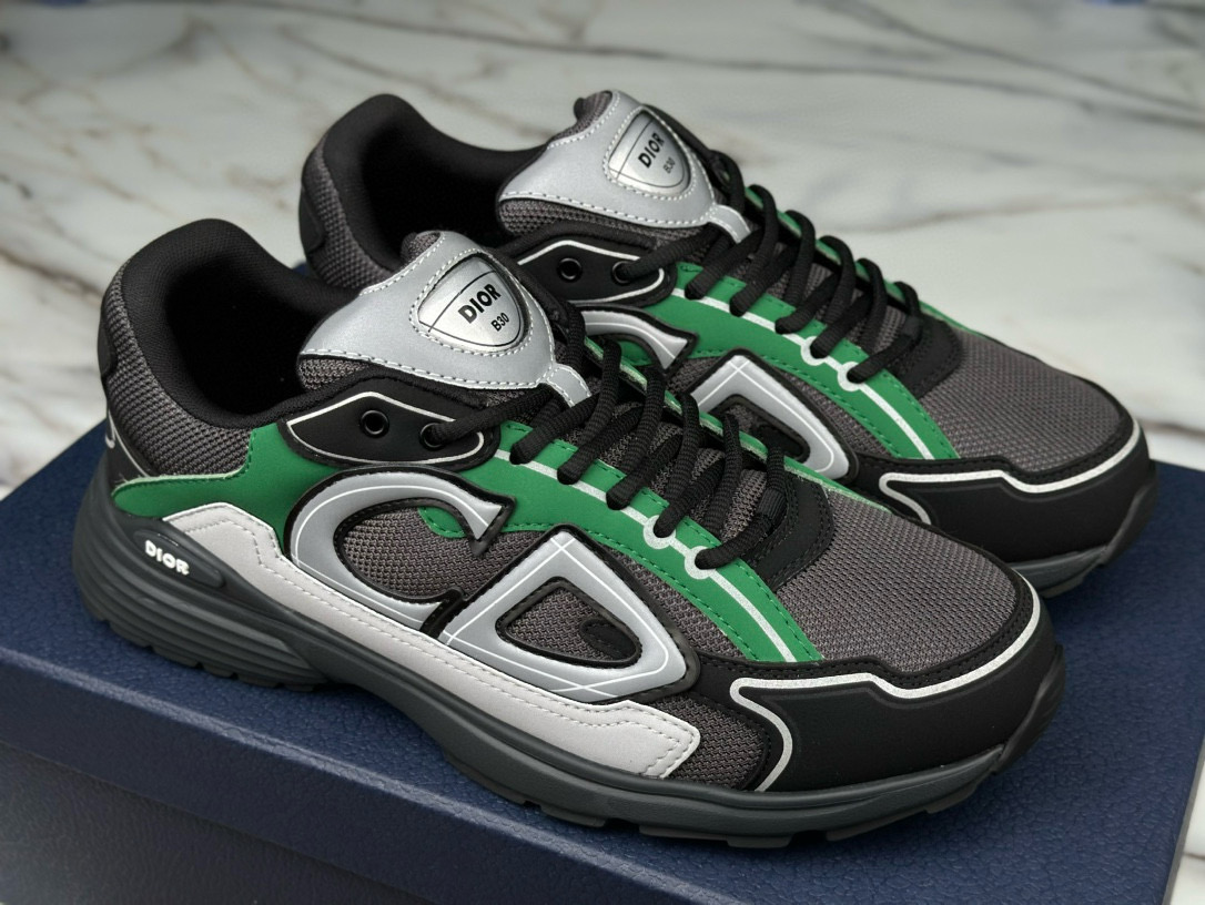 Dior B30 Sneaker – DIOR1295
