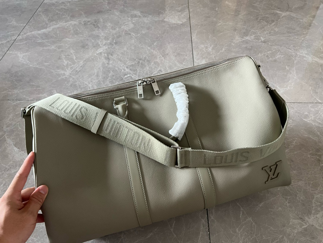 Louis Vuitton Keepall 50 – BGSC1055