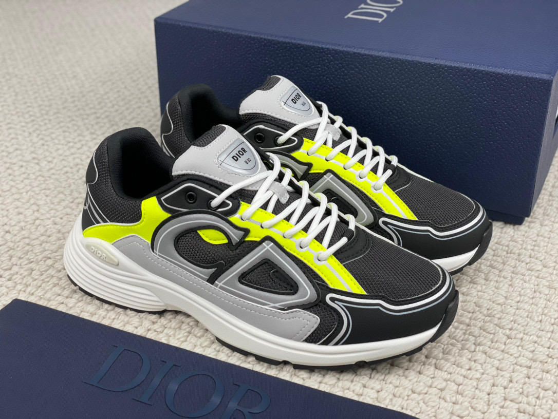 Dior B30 Sneaker – DIOR1144