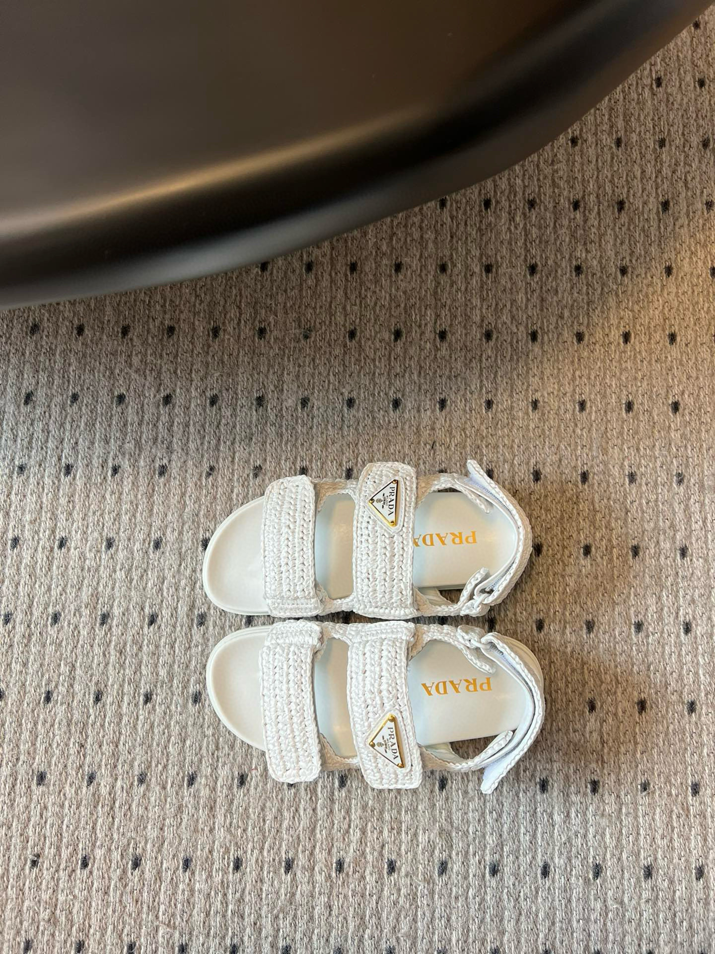 Prada Sandals – WPRD1035