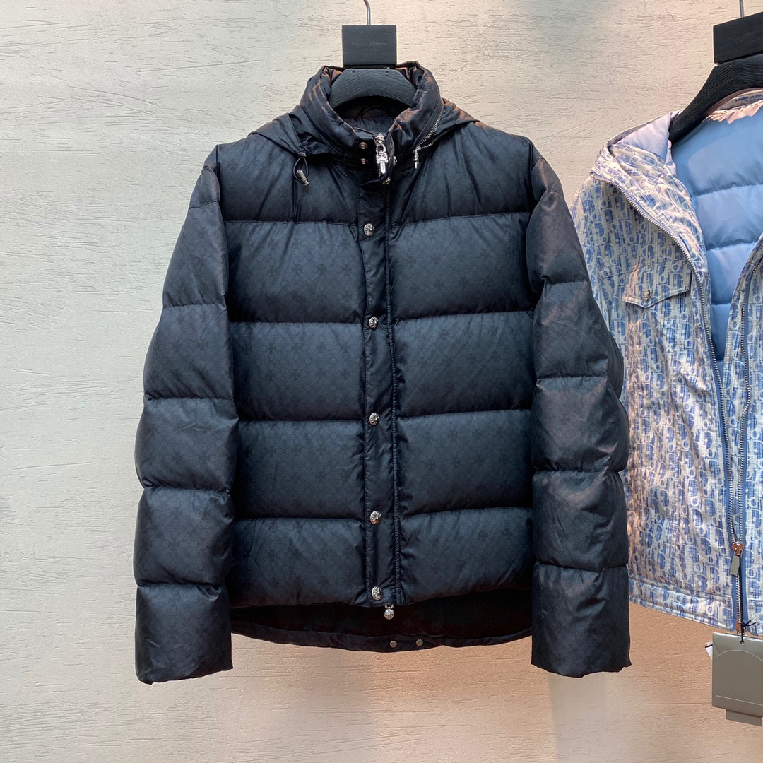 Chrome Hearts Jacket – CJKT1065