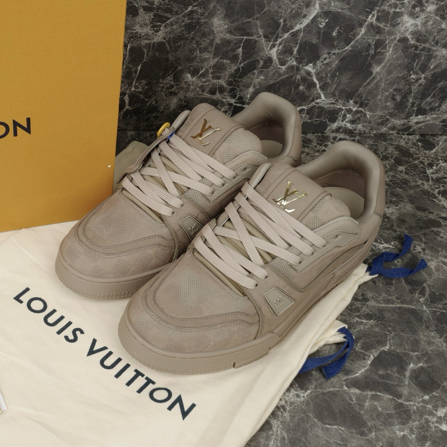 Louis Vuitton Sneaker – LSVT1464