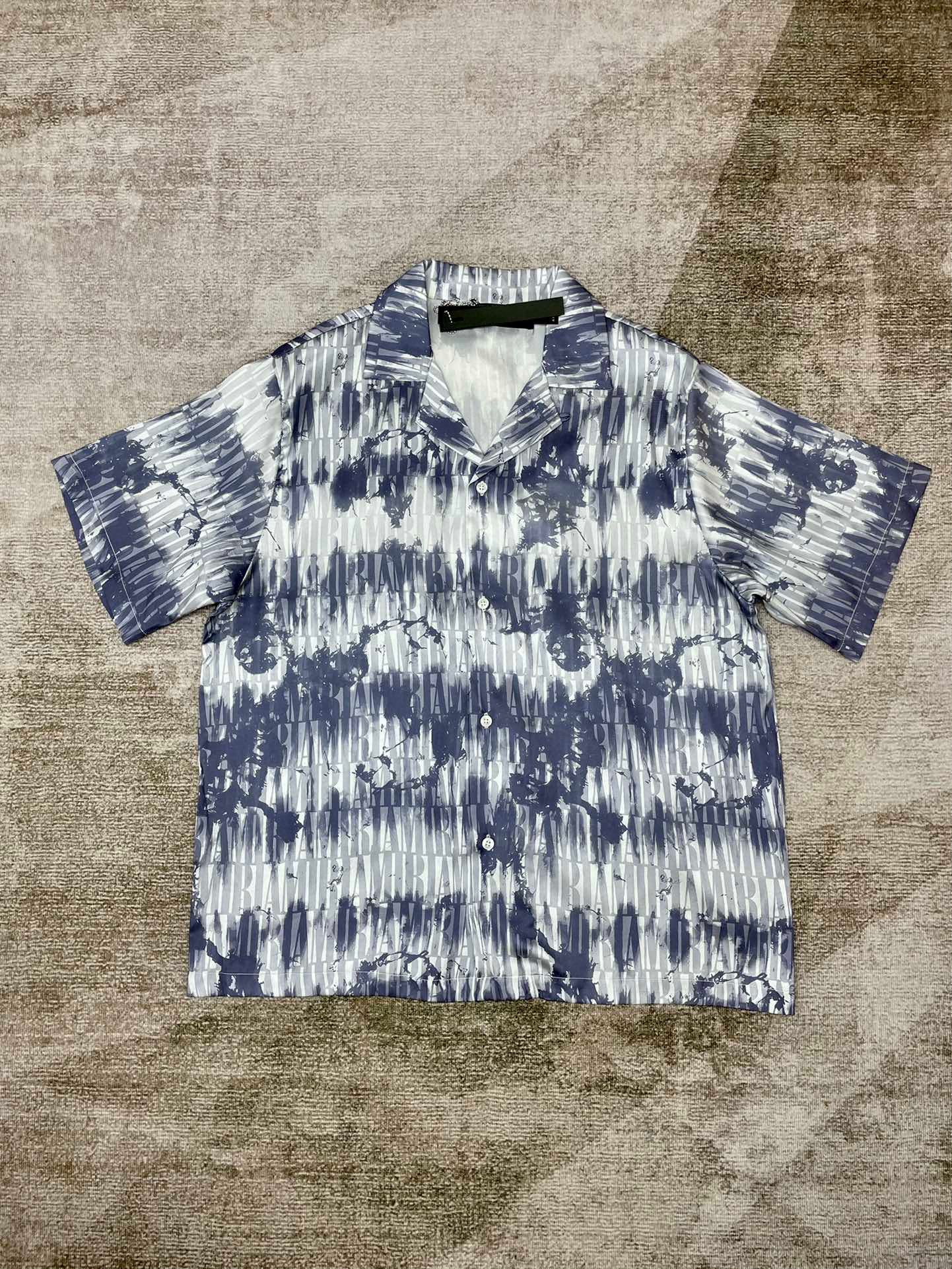 Amiri Shirt – SHTR1279