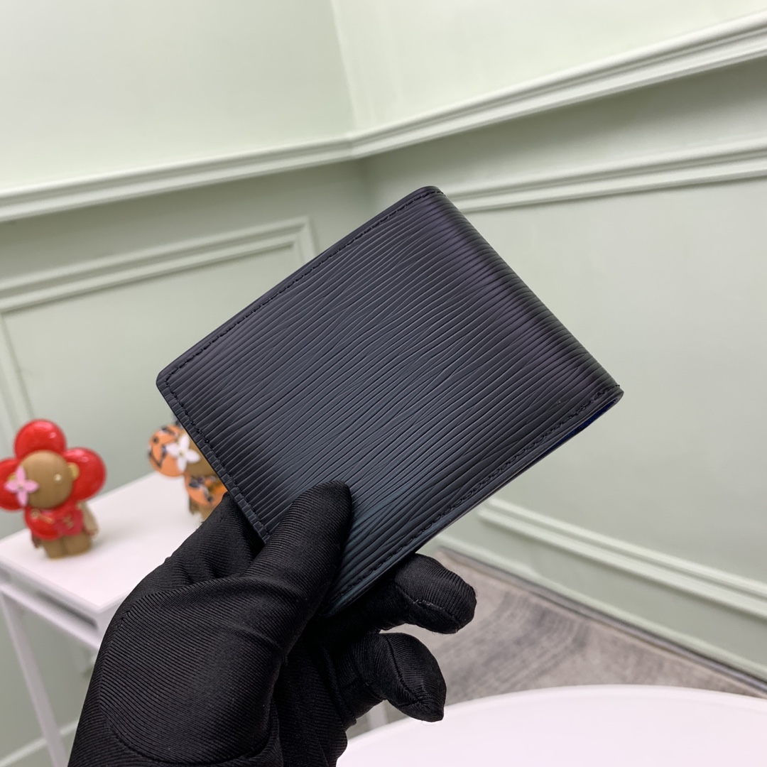 Louis Vuitton Wallet – MWLT1053