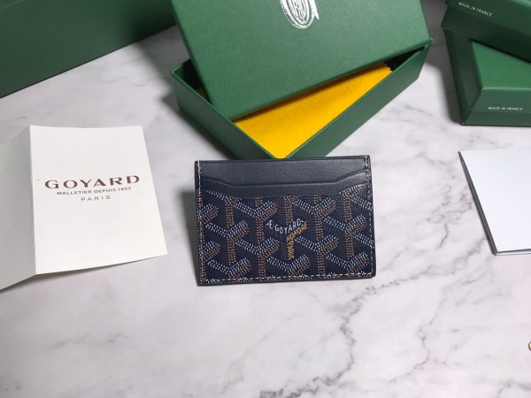 Goyard Wallet – MWLT1192