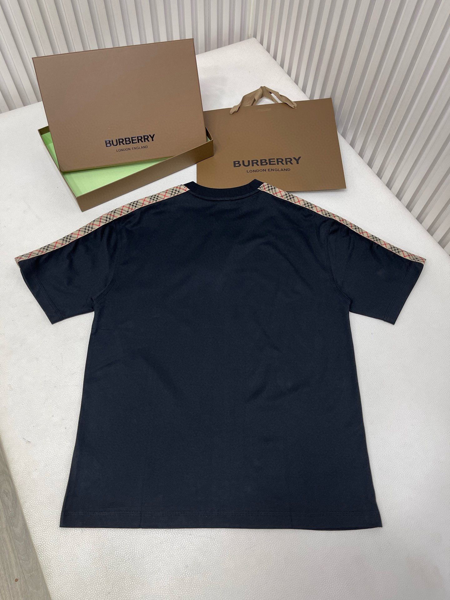 Burberry T-Shirt – TSHP3197