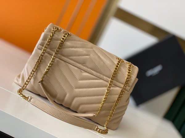 Yves Saint Lauren Bag – YSLB1001