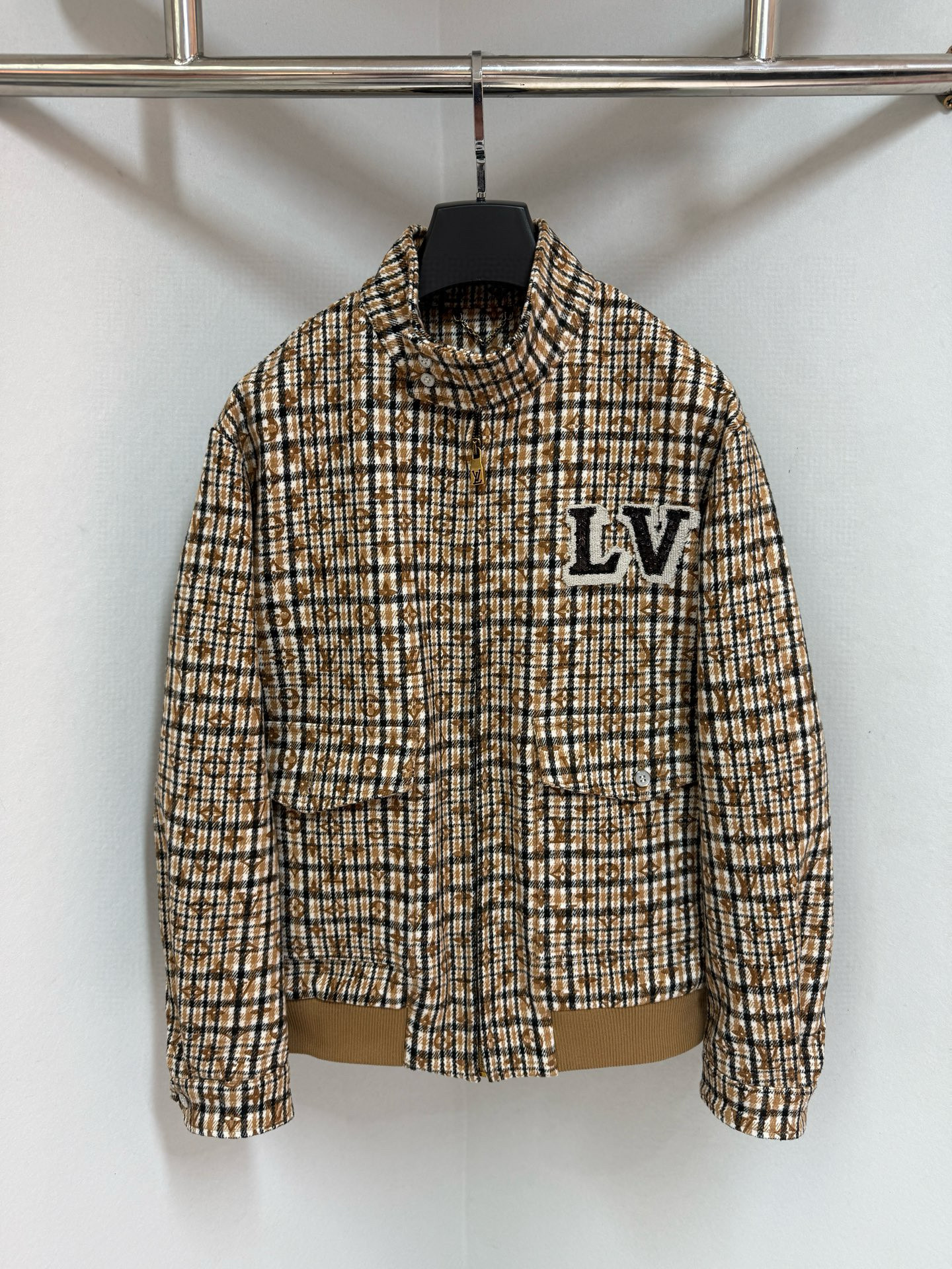 Louis Vuitton Jacket – CJKT1783