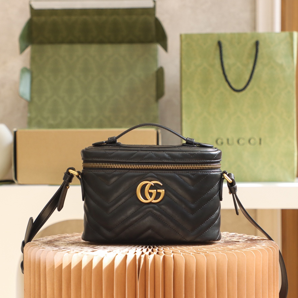 Gucci Shoulder Bag – GUSB1144
