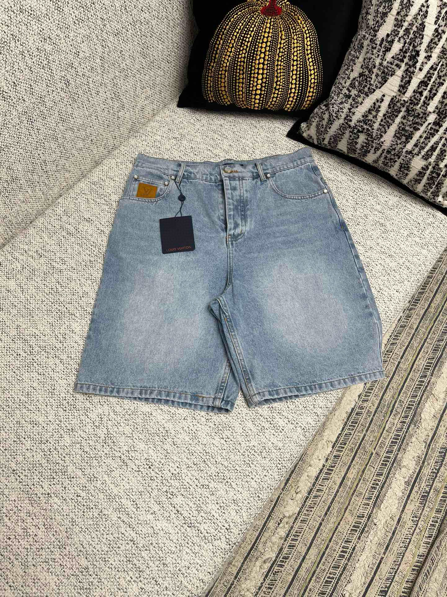 Louis Vuitton Short – SHRT1255