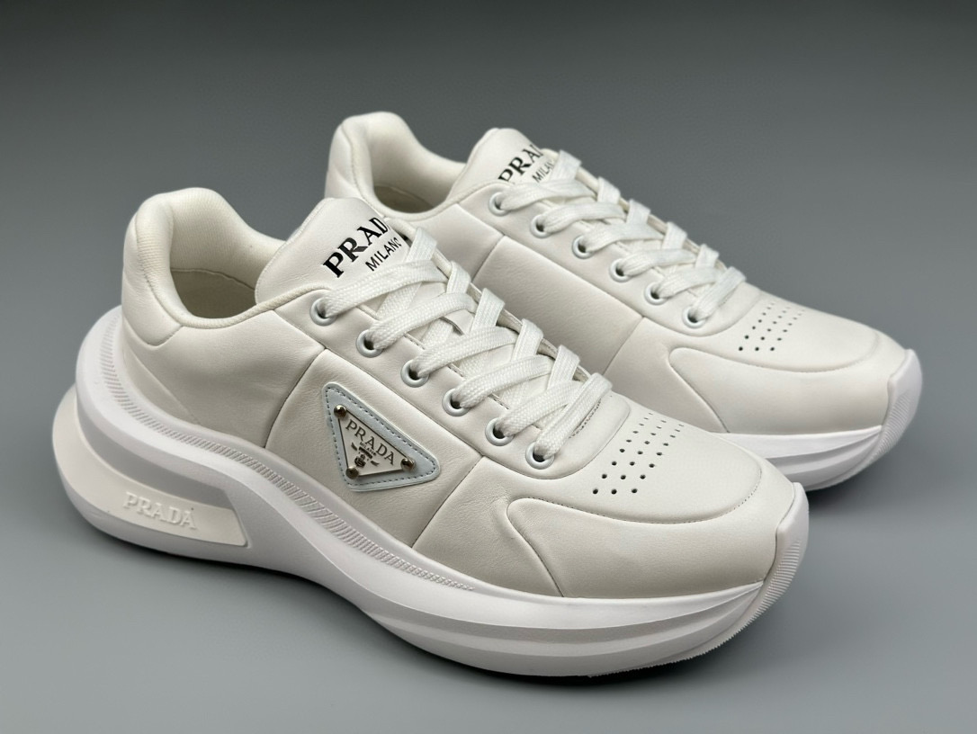 Prada Sneaker – PRDA1120
