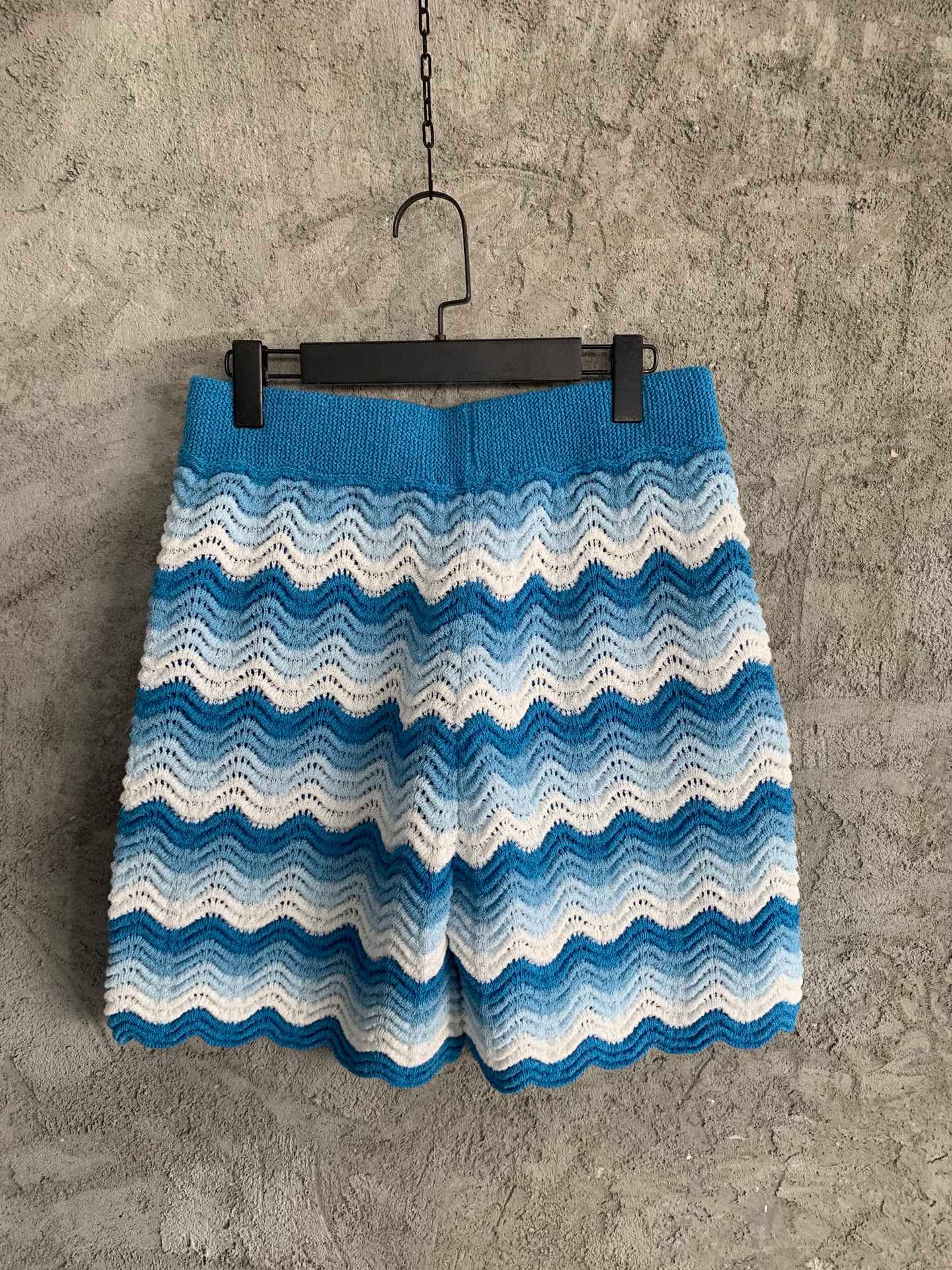 Casablanca Short – SHRT1133