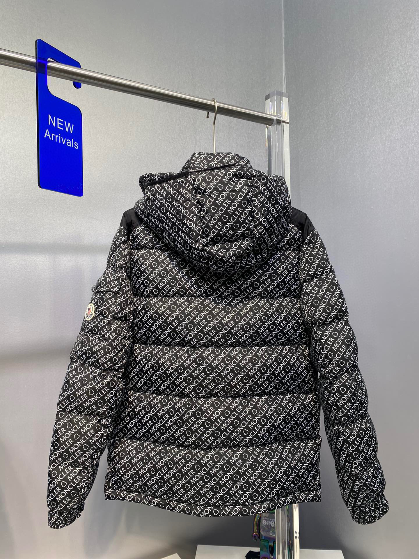 Moncler Jacket – CJKT1167