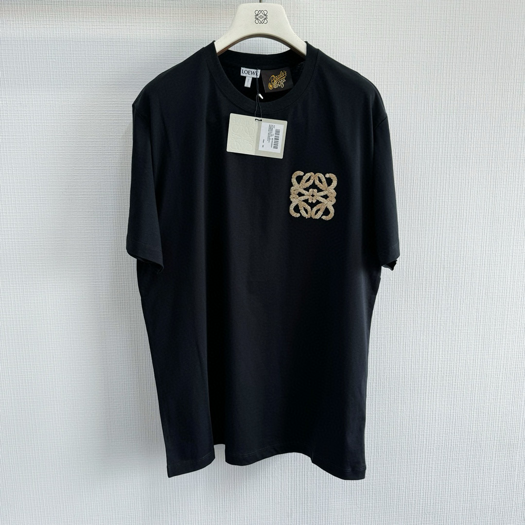 Loewe T-Shirt – TSHP2732