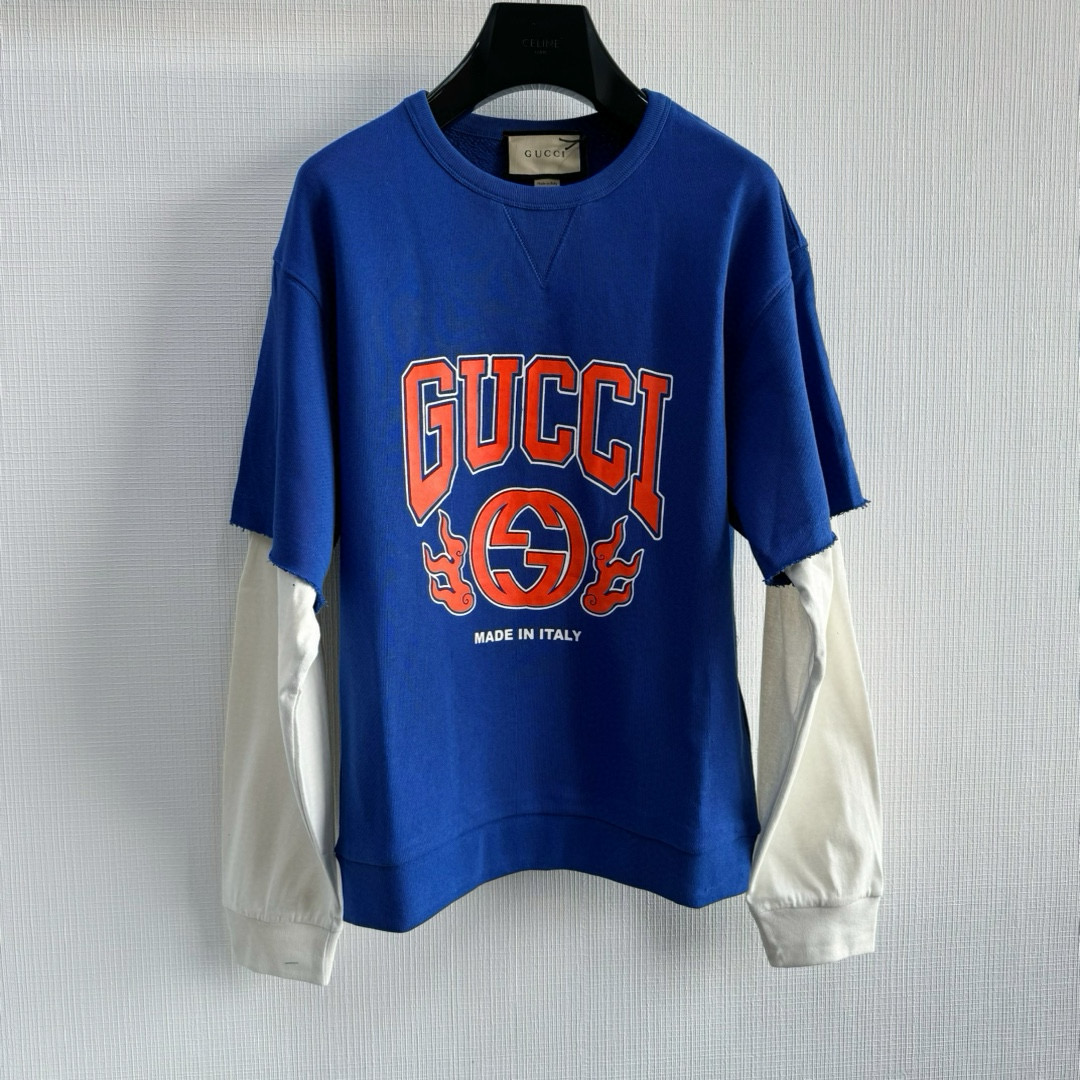 Gucci Sweater – SWHO2210