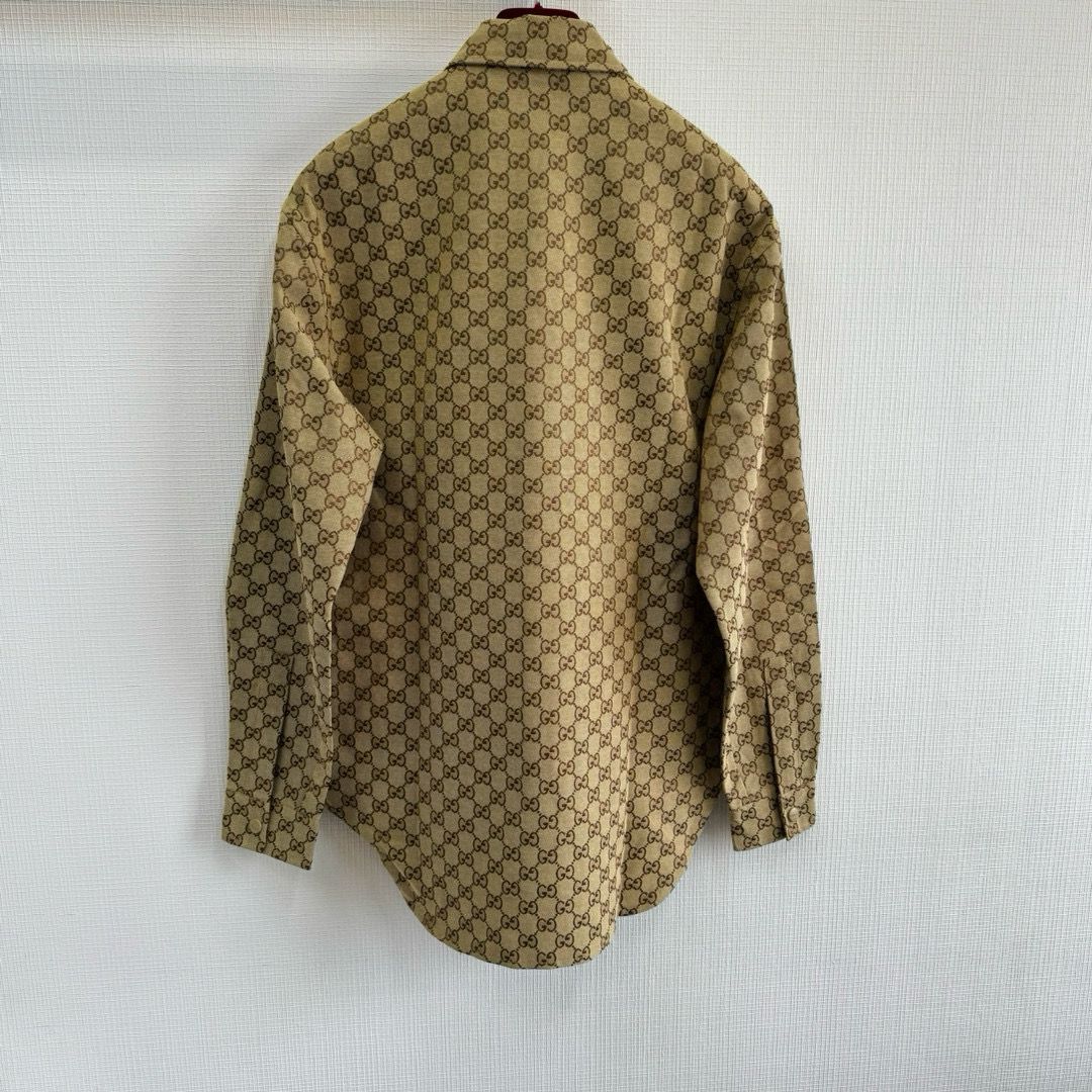 Gucci Shirt – SHTR1459