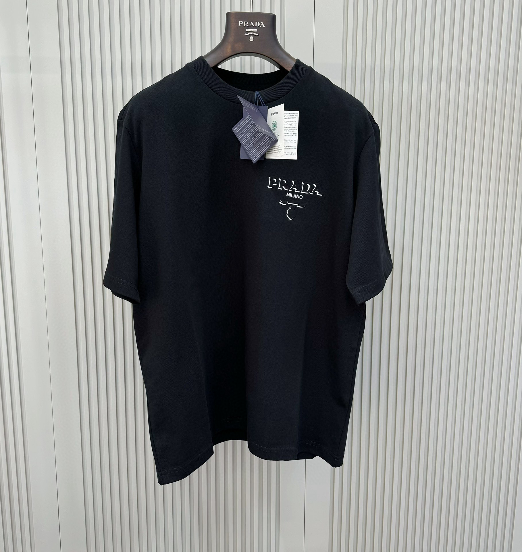 Prada T-Shirt – TSHP2419