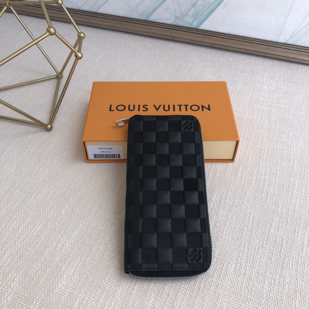 Louis Vuitton Wallet – MWLT1011