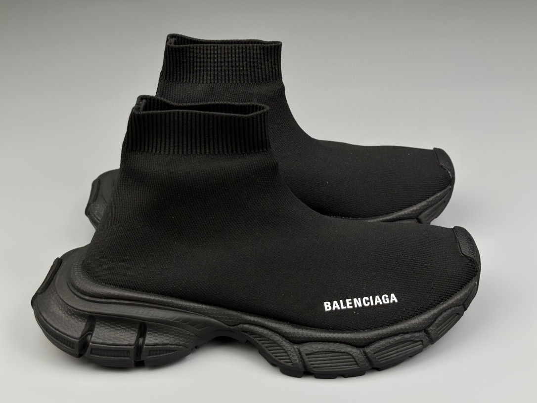 Balenciaga 3XL Sock Sneakers – BLNC1189