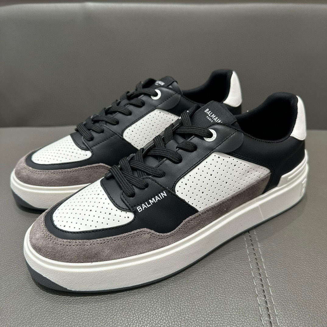 Balmain Sneaker – BALM1028