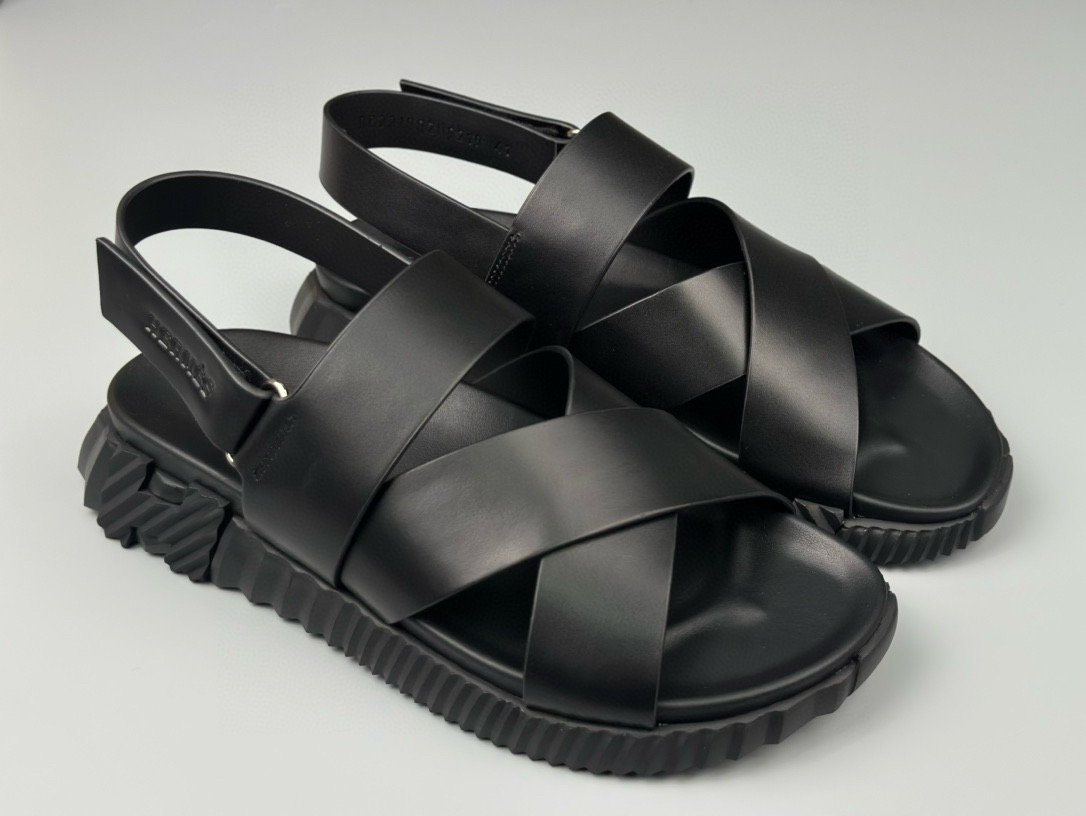 Hermes Slipper – SLPR1151