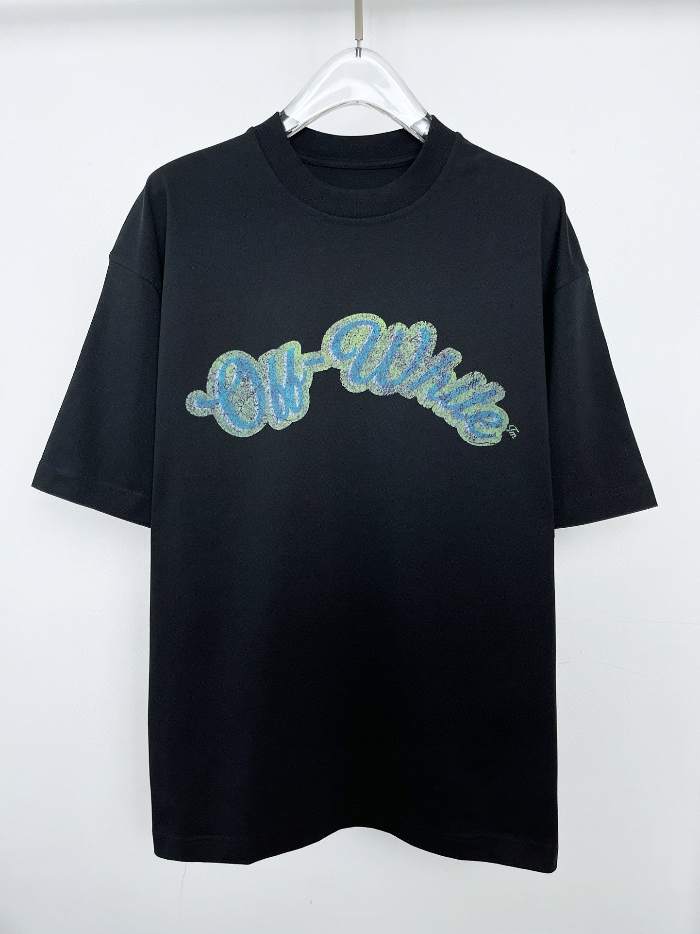Off White T-Shirt – TSHP3340