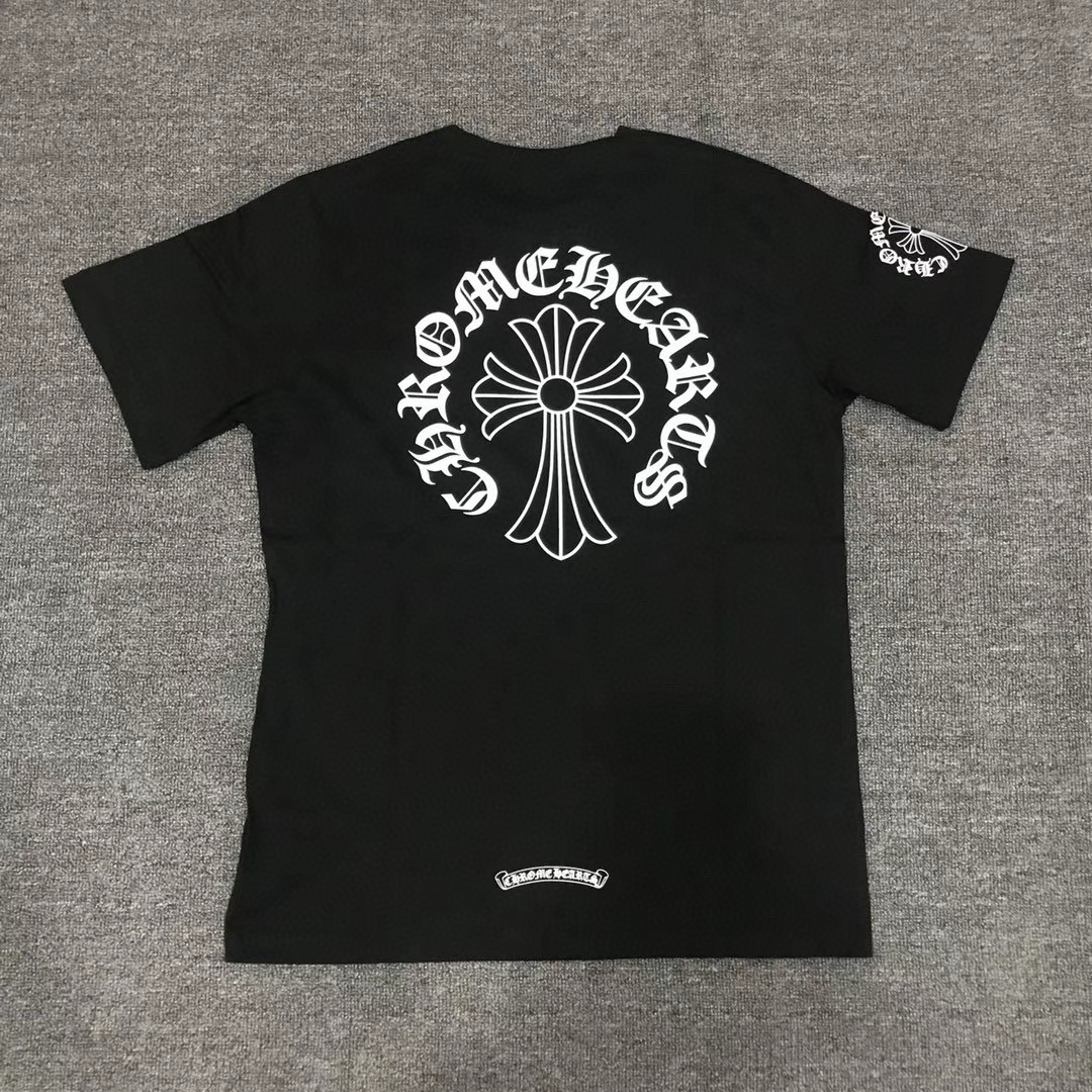 Chrome Hearts T-Shirt – TSHP3313