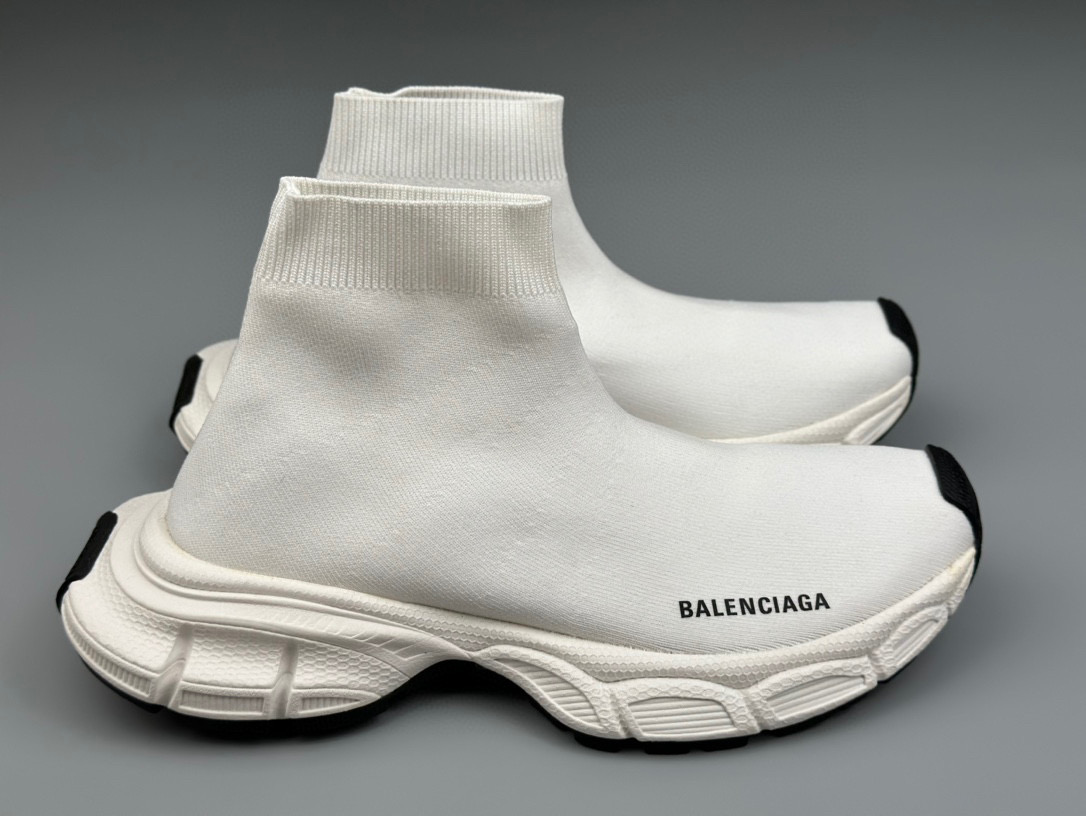 Balenciaga 3XL Sock Sneakers – BLNC1186
