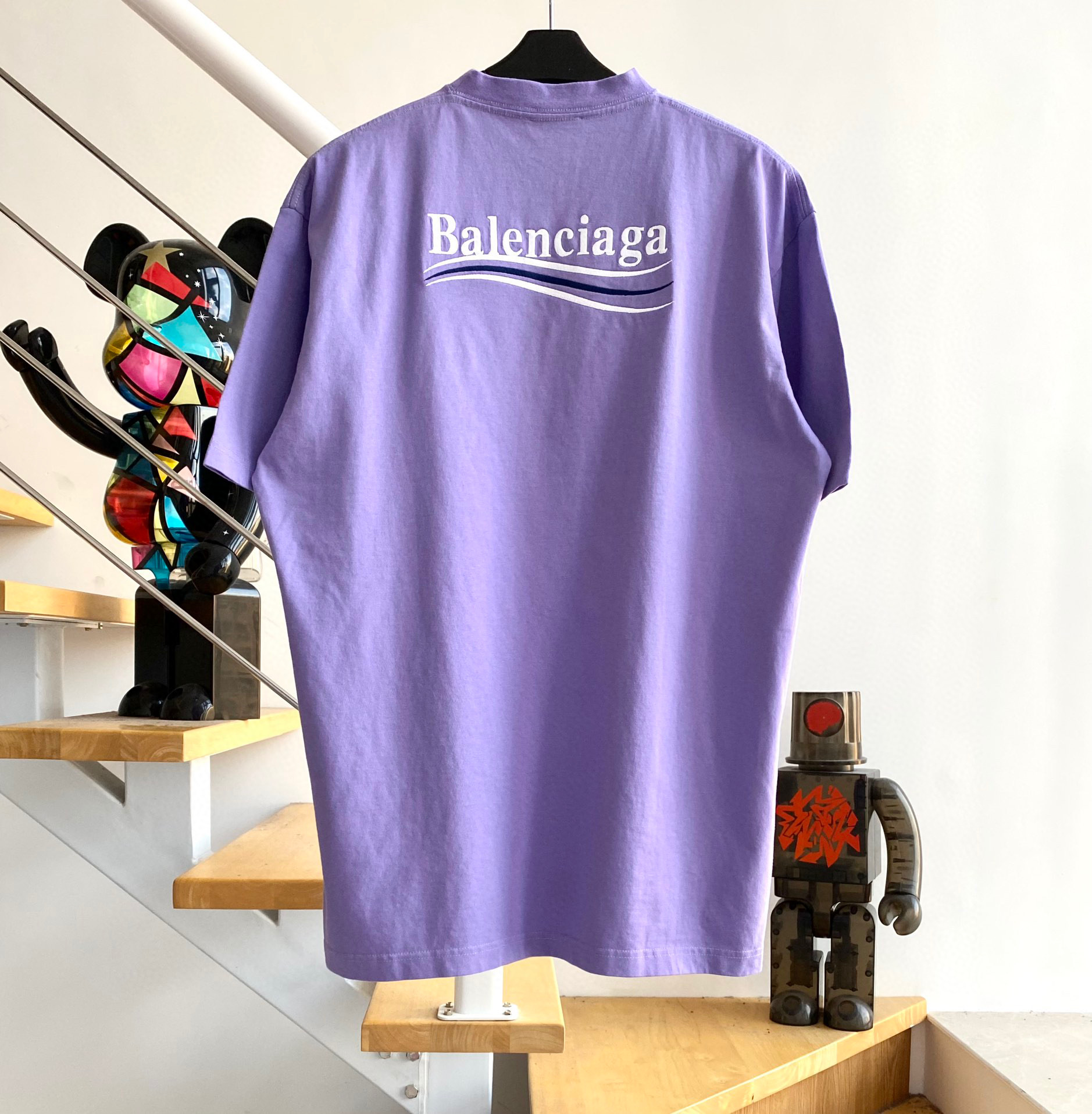 Balenciaga T-Shirt – TSHP1425