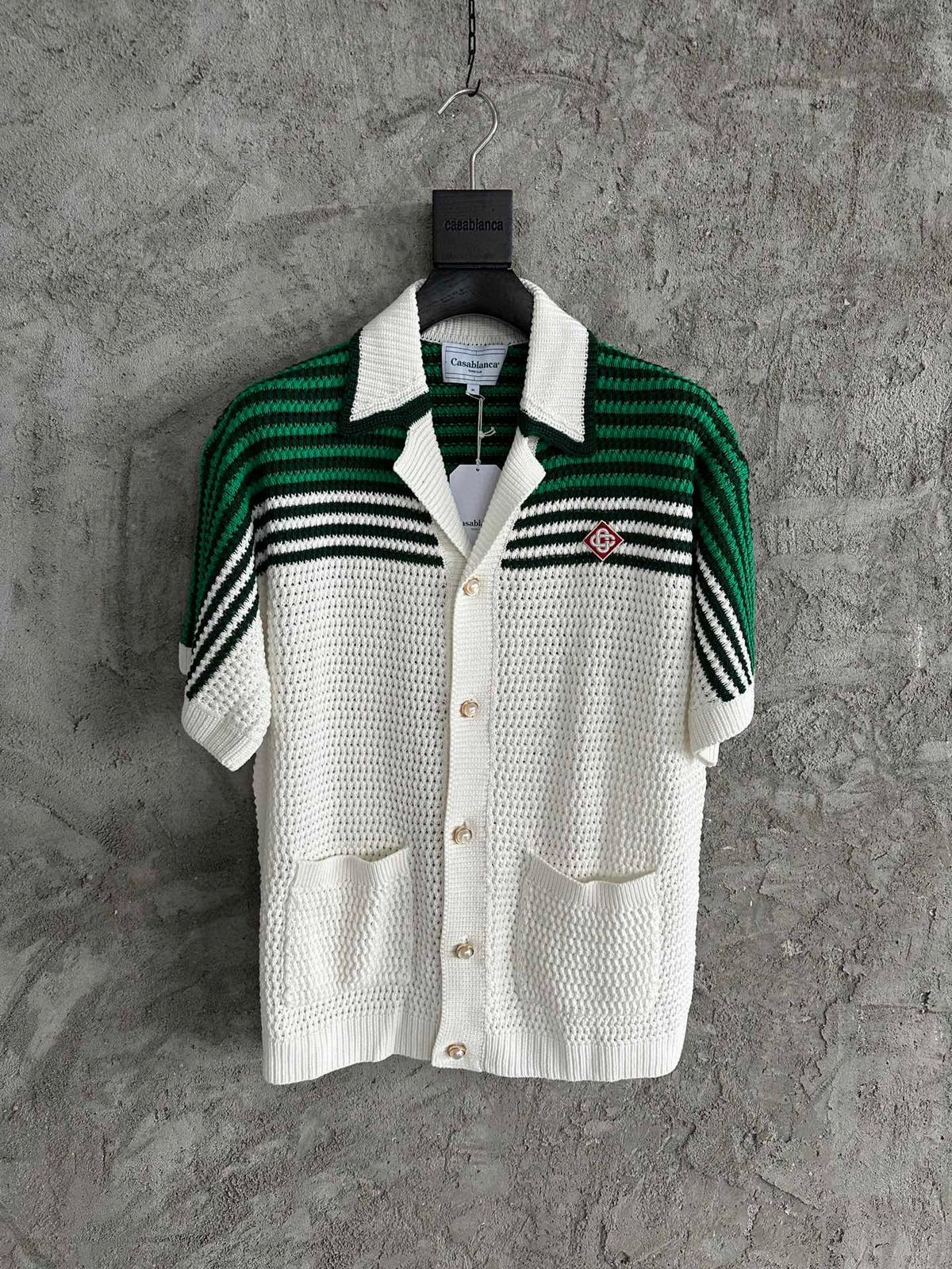 Casablanca Shirt – SHTR1264