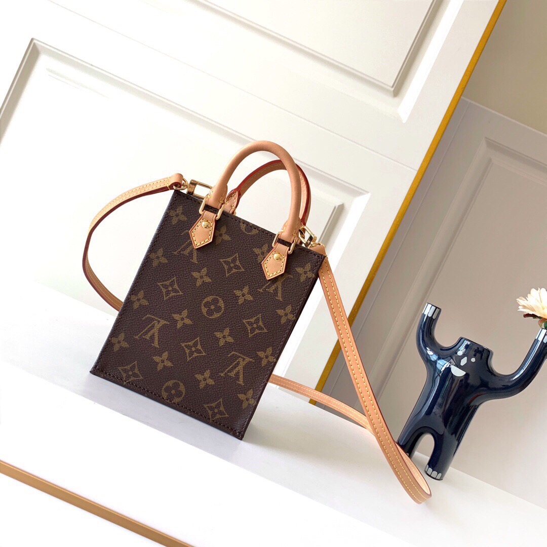 Louis Vuitton Shoulder Bag – LVSH1059