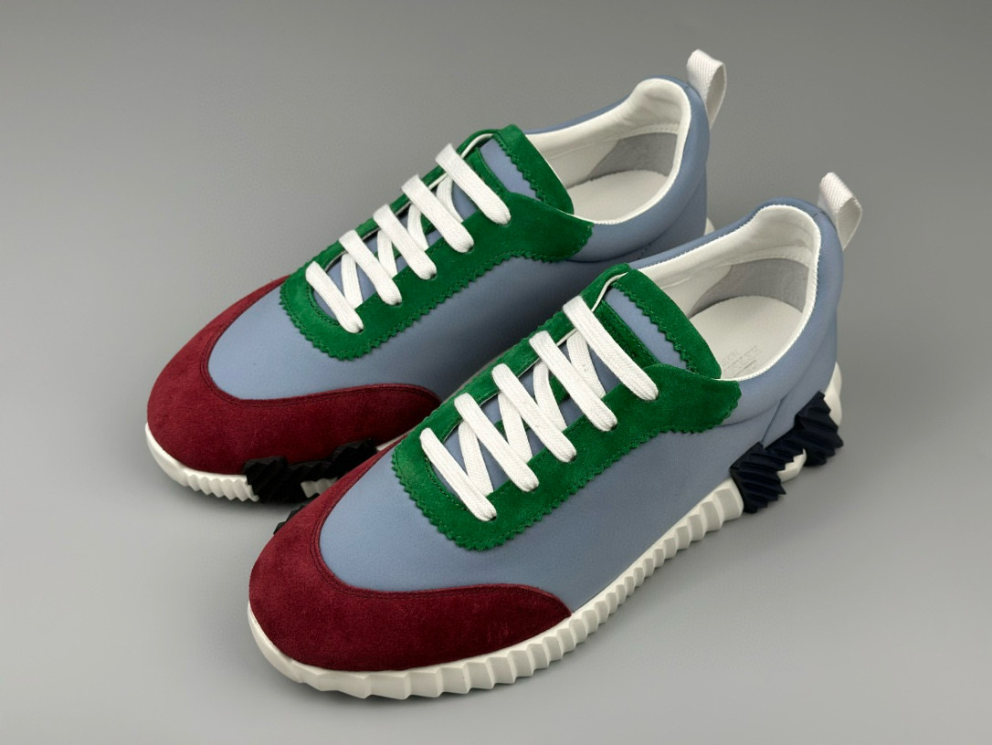 Hermes Sneaker – HRMS1033
