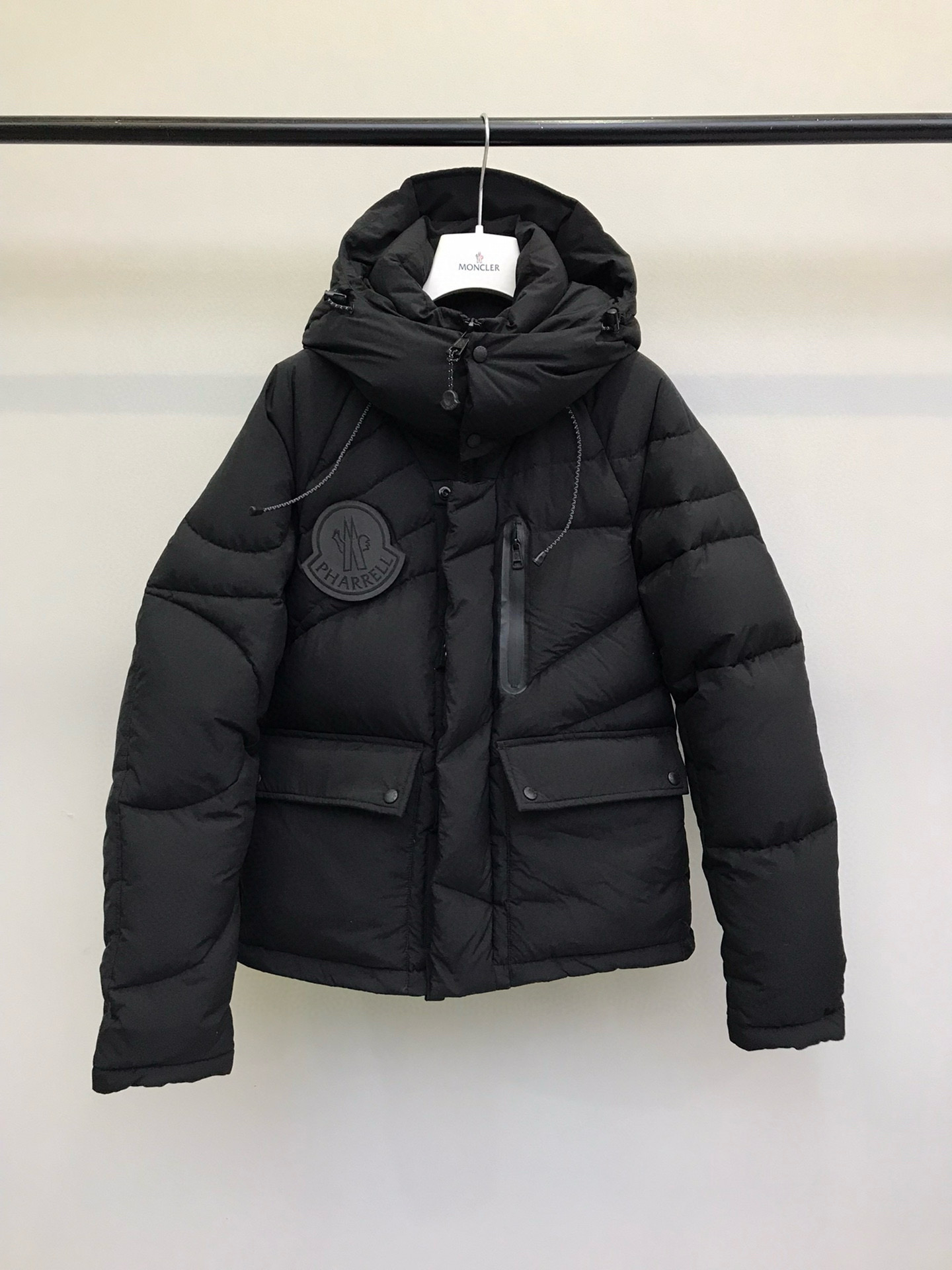 Moncler Jacket – CJKT1561