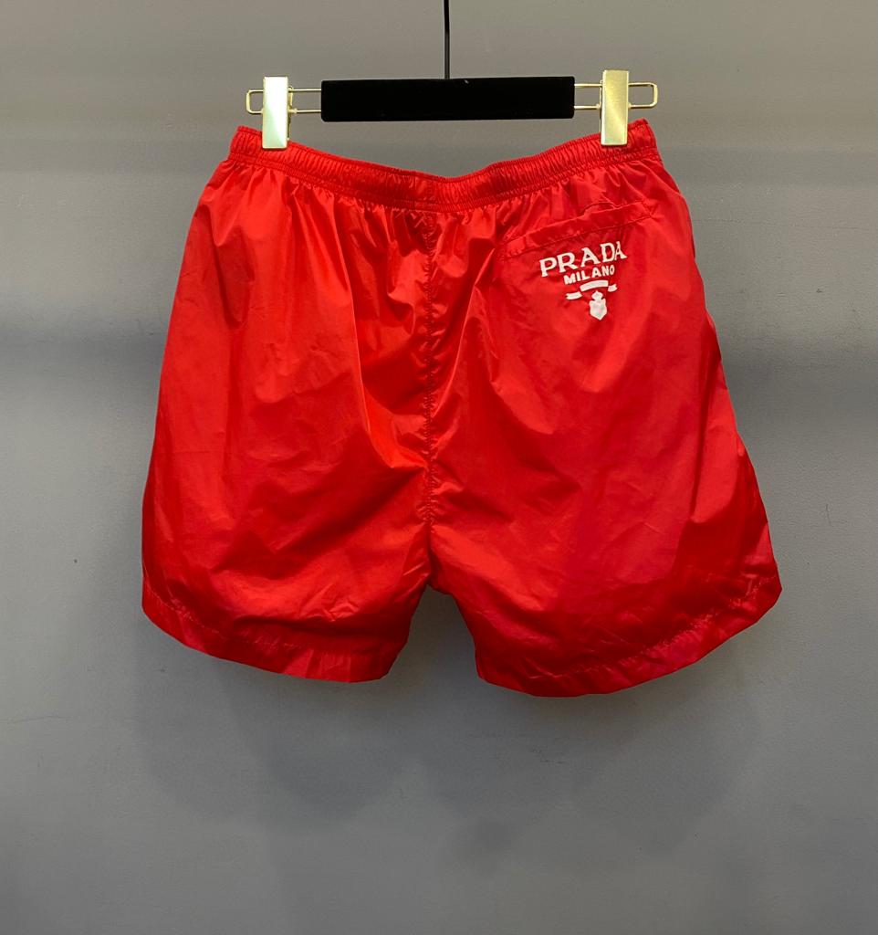 Prada Swim Short – SHRT1096
