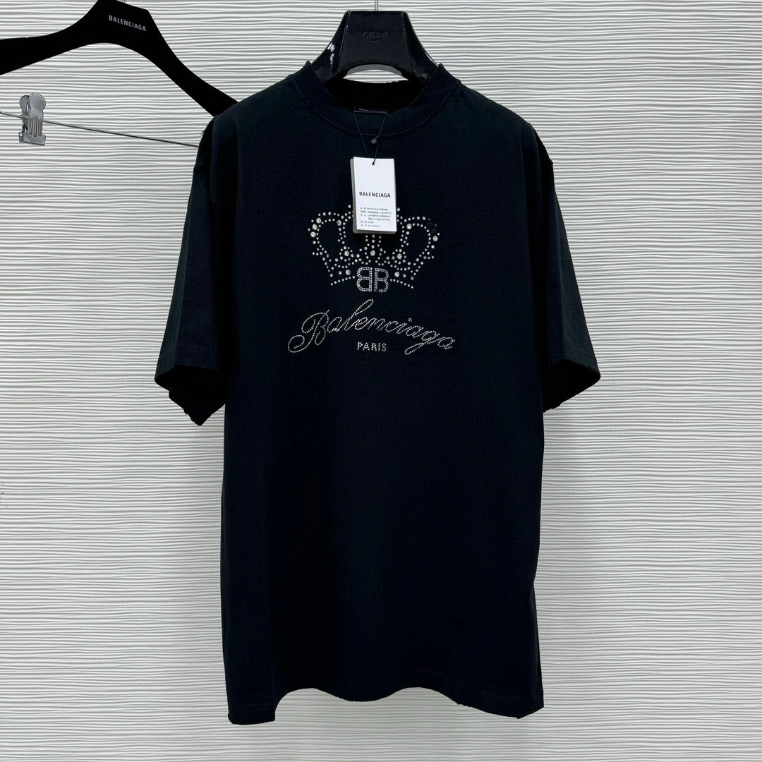 Balenciaga T-Shirt – TSHP2868