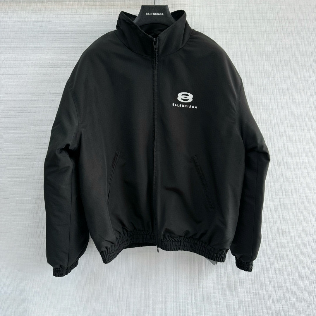 Balenciaga Jacket – CJKT1576