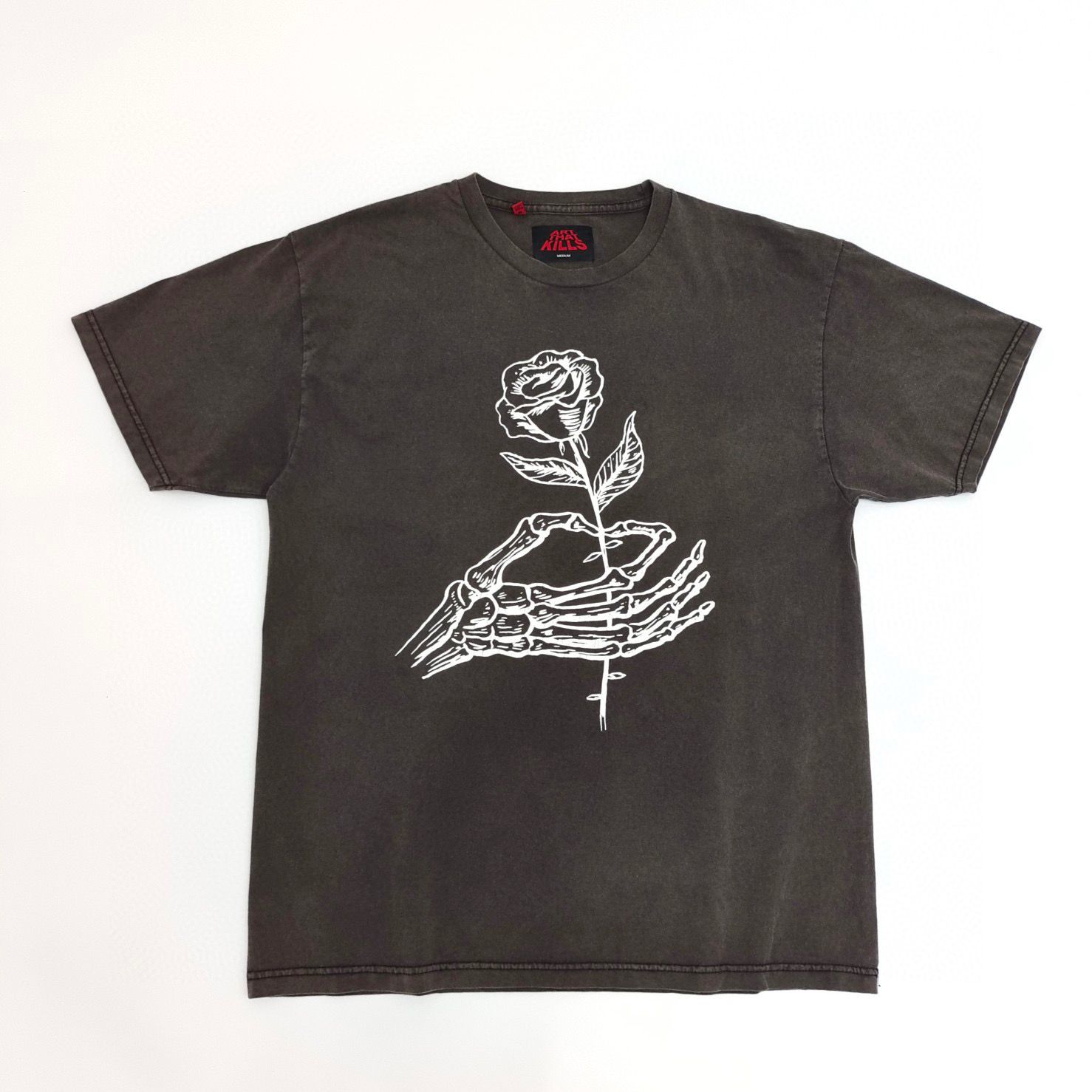 Art That Kills T-Shirt – TSHP2269