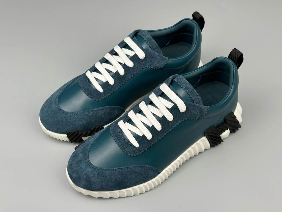 Hermes Sneaker – HRMS1034
