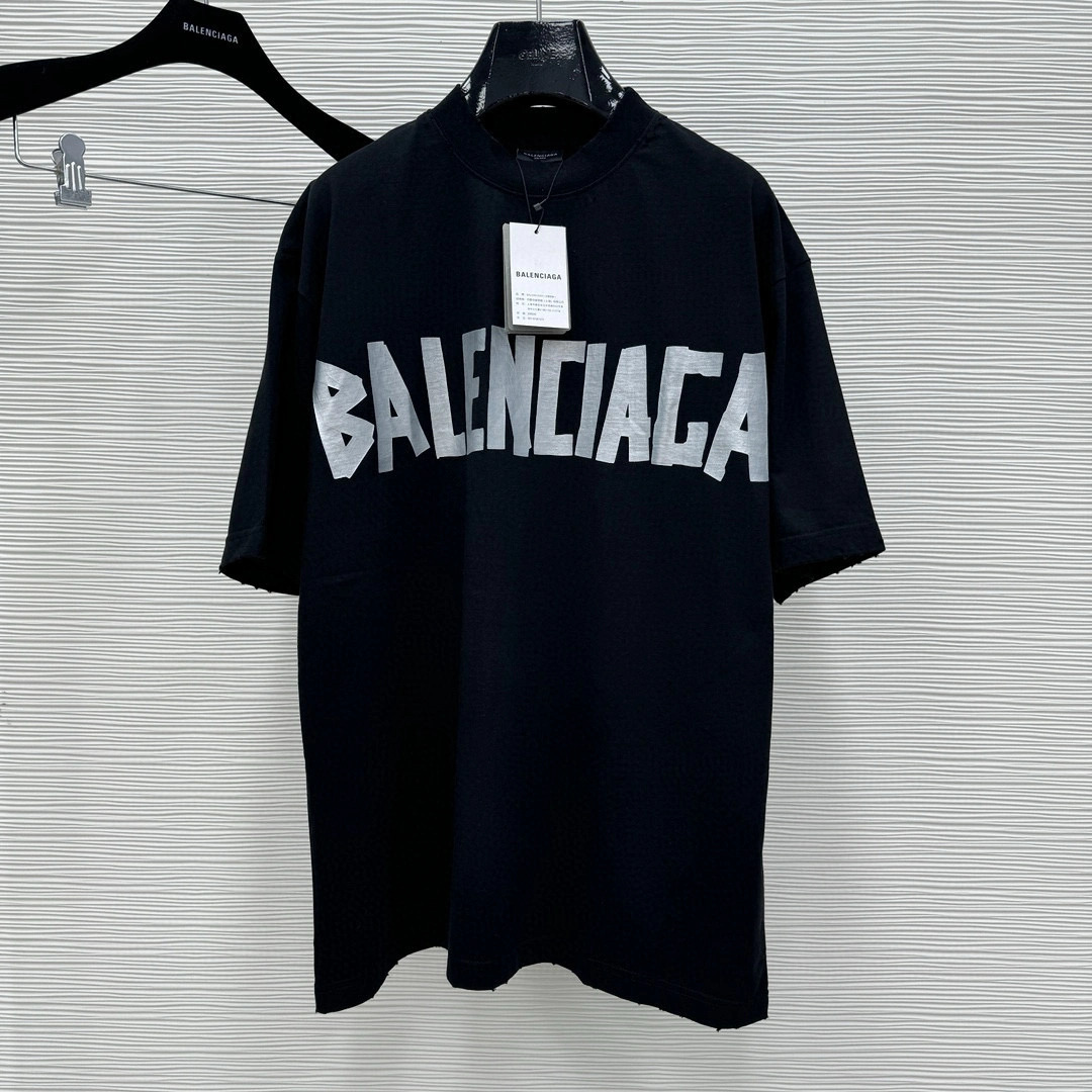 Balenciaga T-Shirt – TSHP2867