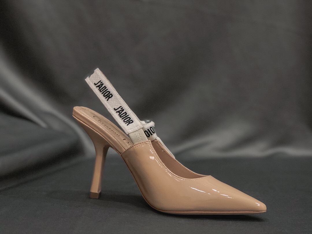 Dior Pumps – WOCD1043