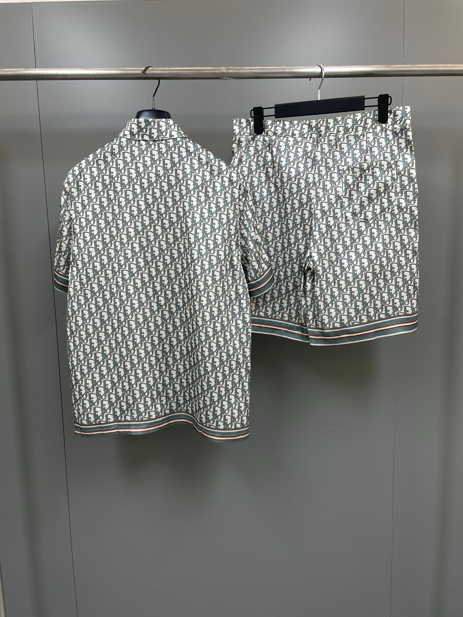 Dior Tracksuit – TRSU1134